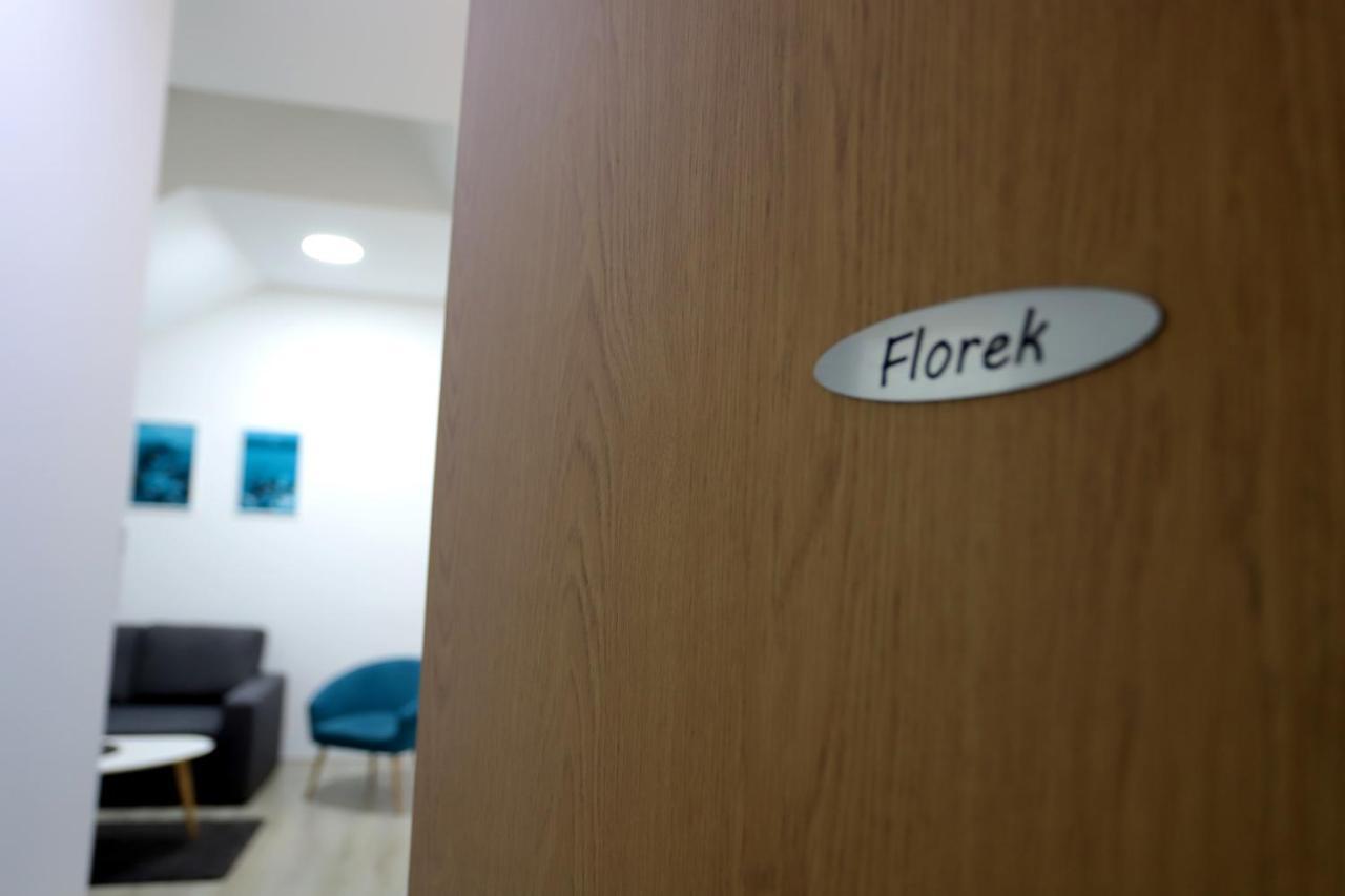 Florek & Florica Apartment Krizevci Ngoại thất bức ảnh